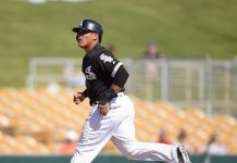 Everth Cabrera se vuela la barda por segunda ocasión en ST