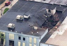 Tres muertos por explosión de caldera en Missouri
