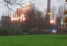 Explosión en una planta de acero en Bélgica deja un muerto y varios heridos