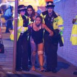 «Muertos y heridos» tras explosión en concierto de Ariana Grande en Mánchester