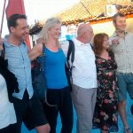 Periodistas europeos destacarán turismo nicaragüense