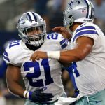 Seahawks y Cowboys se juegan la vida en regreso de Elliott