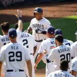 visiones de la virgen