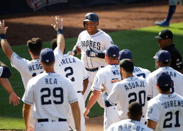 visiones de la virgen