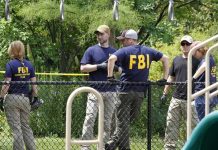 FBI descarta nexos terroristas en tiroteo que hirió a congresista