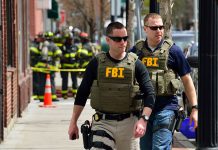 FBI abrió mil investigaciones sobre amenazas terroristas dentro de EE.UU.