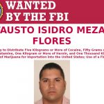 EE.UU. ofrece una recompensa de 5 millones de dólares por «el Chapo Isidro»