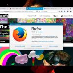Ya puedes descargar Firefox 55