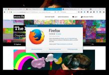 Firefox prepara grandes cambios y uno de ellos lo puedes probar desde ya