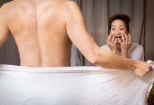 Coitofobia: El miedo irracional a tener sexo