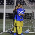 Semifinales de Liga Primera definidas managua fc, walter ferretti, liga primera, semifinales, repechaje,