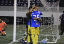 Semifinales de Liga Primera definidas managua fc, walter ferretti, liga primera, semifinales, repechaje,