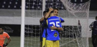 managua fc, walter ferretti, liga primera, semifinales, repechaje,