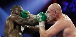 tyson, fury, deontay, wilder, boxeo,