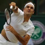 A los 36 años, Federer busca ganar de nuevo el US Open