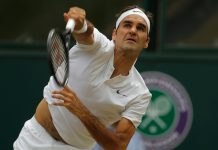 A los 36 años, Federer busca ganar de nuevo el US Open