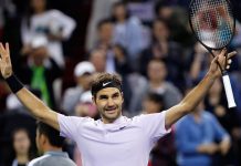 Otra final Nadal-Federer, esta vez en Shanghai