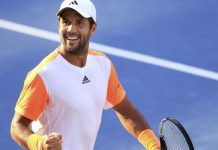Verdasco avanza a su primera final del año en Dubai