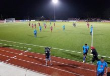 Liga de Campeones: Seis victorias, Ferretti tiene dos