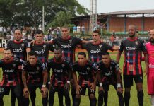 El Walter Ferretti regresa con victoria en la Liga Primera