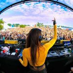 Mujer da a luz en festival de música electrónica en Alemania