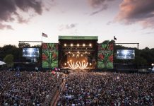 Festival en Texas ofrece reembolso a gente con miedo por tiroteo en Las Vegas