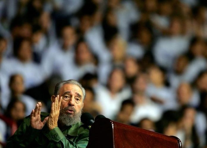 Fidel