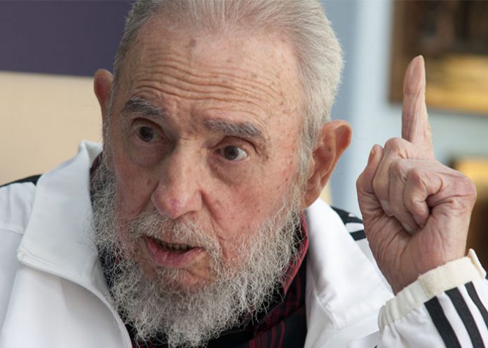 Fidel