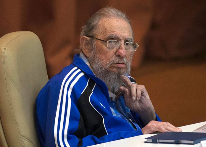 Fidel-Castro