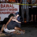Activistas elevan hasta 12.000 muertes en guerra «antidrogas» de Filipinas
