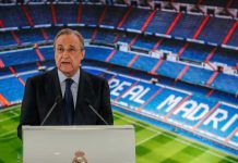 UEFA abre investigación ante Madrid, Juve y Barcelona florentino, pérez, futbol, super, liga,