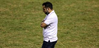 holver, flores, real, estelí, futbol