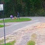 Niña pelea, tumba y escapa de secuestrador en Florida estados unidos, florida, nina, pelea, secuestrador, escape,