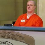 Reo que será ejecutado el jueves dice que mató en defensa propia