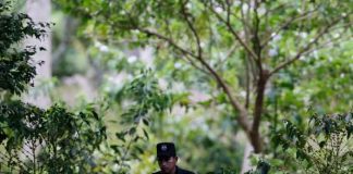 el salvador, chalchuapa, casa, expolicia, encuentro, cuerpos,