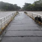 Padre e hijo desaparecidos por Nate son encontrados con vida en Nicaragua