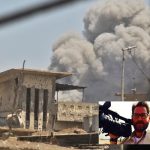 Muere un periodista francés tras explosión en Mosul