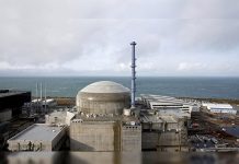 Francia: Explosión en central nuclear, sin riesgo de contaminación