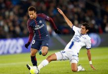 Tecnología en porterías presenta fallas en liga francesa