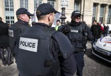 Desbaratan proyecto de atentado a cinco días de elecciones en Francia