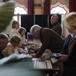 Centenares de miles de franceses ya votaron en EE.UU. y Canadá