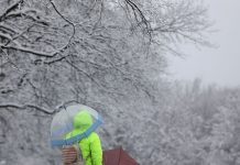 Tormenta invernal deja 3 muertos en Francia