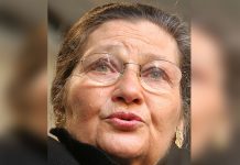 Fallece Simone Veil, destacada política feminista francesa