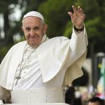 El papa calificó de «pecado gravísimo» quitar el trabajo a las personas