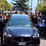 Franco Battiato, despedido con funeral íntimo en su villa de Sicilia sicilia, cantautor, franco battiato, funeral, homenaje, legado,