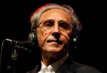 italia, musico, fallecimiento, franco battiato, leyenda, compositor,