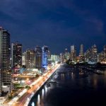 El Gobierno de Panamá cerró desde hoy su frontera con Colombia. En respuesta de la acción contraria tomada ayer por el vecino país,