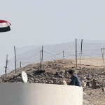 Cohete lanzado desde Egipto alcanza Israel sin causar daños