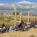 Sirios bloqueados en frontera argelino-marroquí «en situación muy difícil»