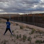 Mayoría en EEUU se opone a financiar muro